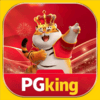 Logo da PGKING
